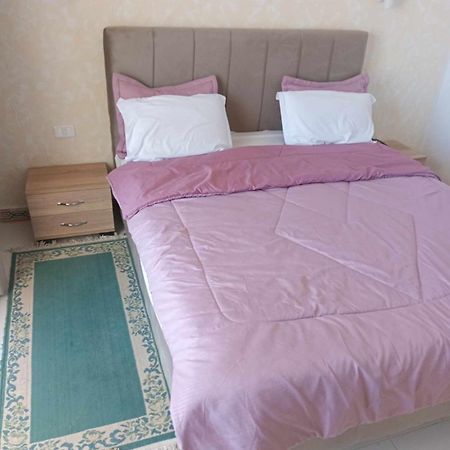 Hotel Mezri Monastir Luaran gambar