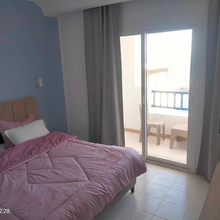 Hotel Mezri Monastir Luaran gambar