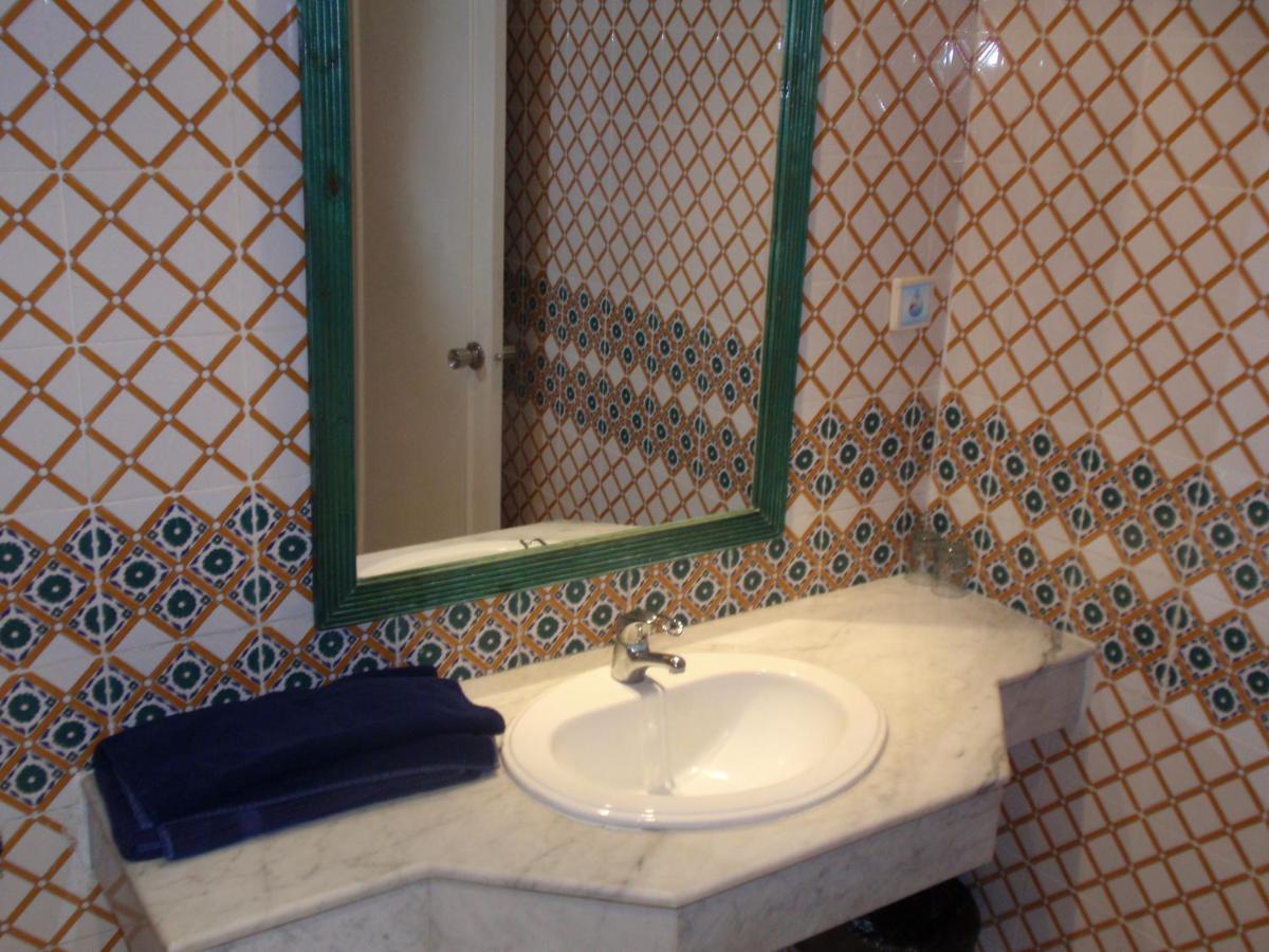 Hotel Mezri Monastir Luaran gambar
