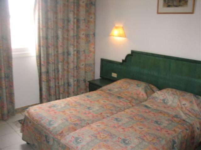Hotel Mezri Monastir Luaran gambar