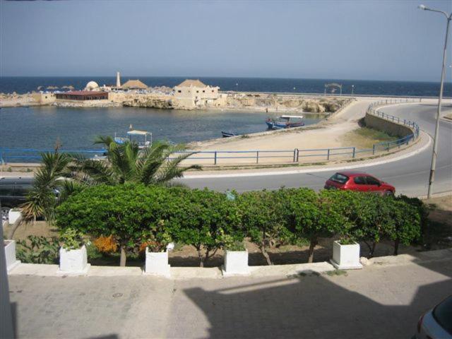 Hotel Mezri Monastir Luaran gambar