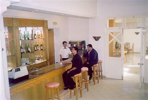 Hotel Mezri Monastir Luaran gambar