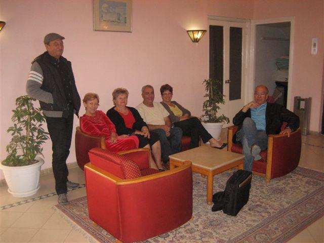 Hotel Mezri Monastir Luaran gambar