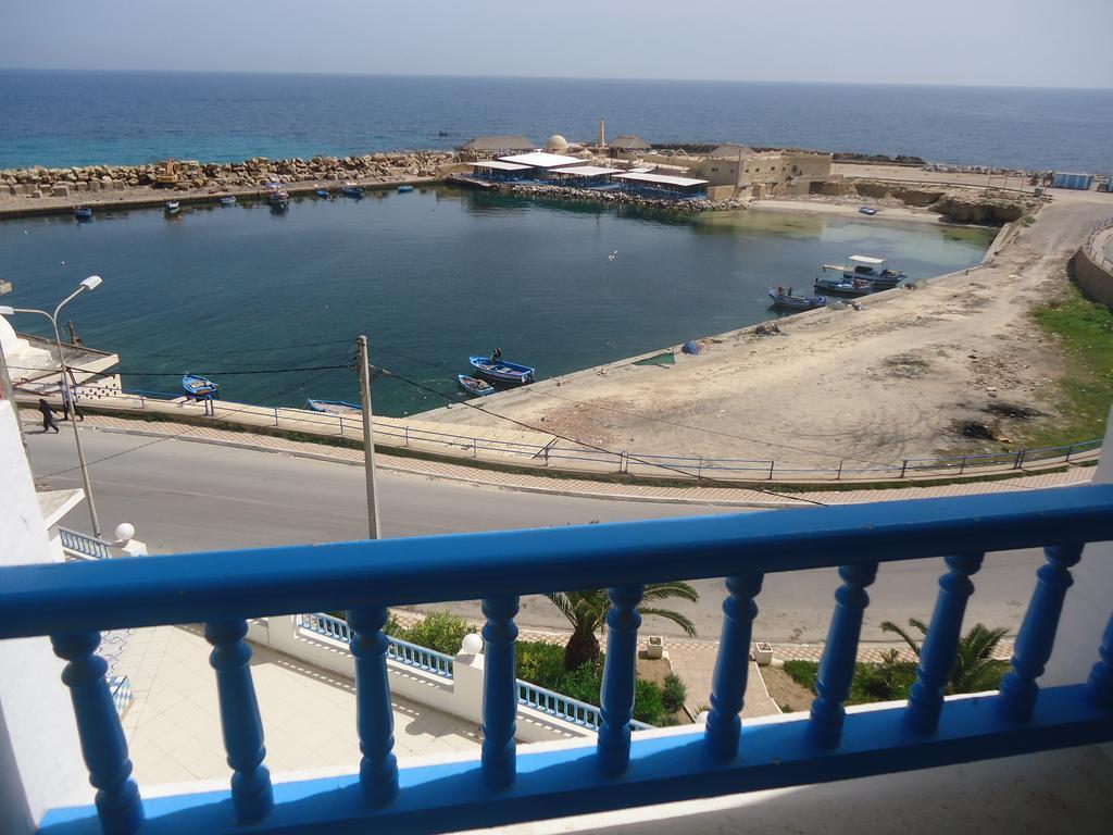 Hotel Mezri Monastir Luaran gambar