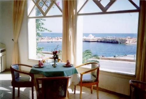 Hotel Mezri Monastir Bilik gambar